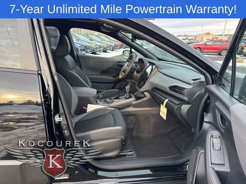 New 2026 Subaru Crosstrek 2.5i Wilderness w/ Crosstrek Mirror Package image 23