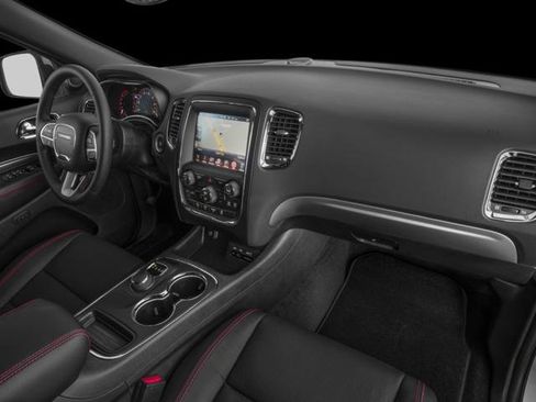 Certified 2017 Dodge Durango R/T w/ Blacktop Package image 16