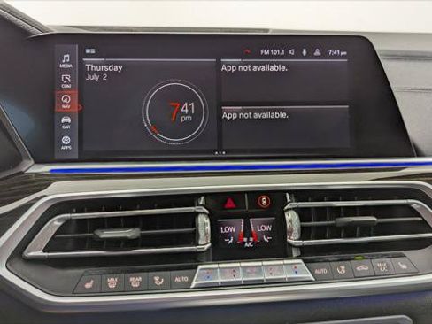 Used 2020 BMW X5 sDrive40i w/ Premium Package RWD image 27