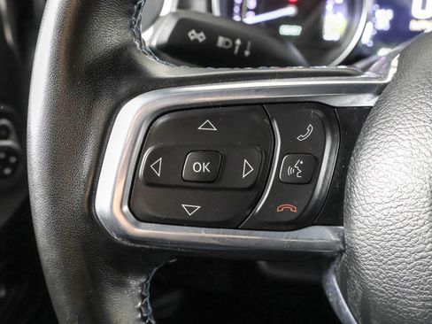 Used 2021 Jeep Wrangler Unlimited Rubicon 4xe w/ Cold Weather Group image 26