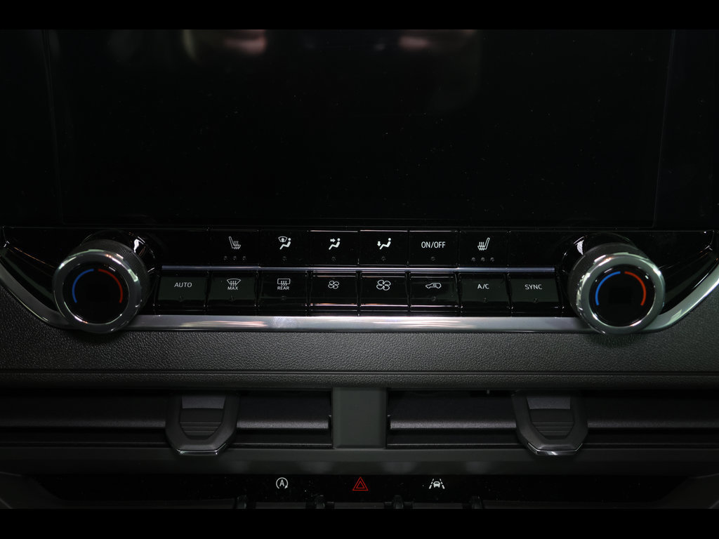 New 2026 Chevrolet Colorado Trail Boss AWD/4WD image 22