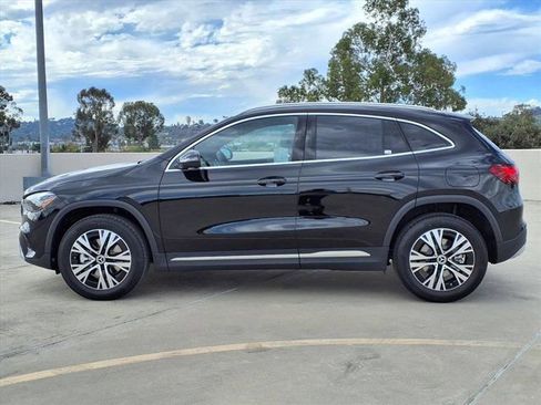 New 2026 Mercedes-Benz GLA 250 GLA 250 image 24