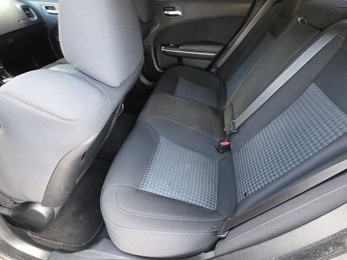 Used 2023 Dodge Charger Scat Pack image 10