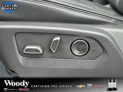 Certified 2025 GMC Sierra 1500 Denali image 15