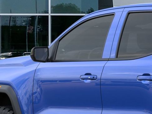 New 2026 GMC Canyon Elevation w/ Convenience Package AWD/4WD image 12