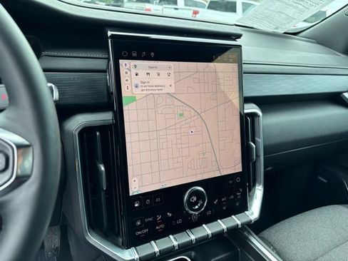 Certified 2025 GMC Acadia Elevation image 16