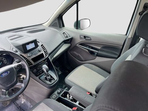 Used 2023 Ford Transit Connect XL FWD image 21