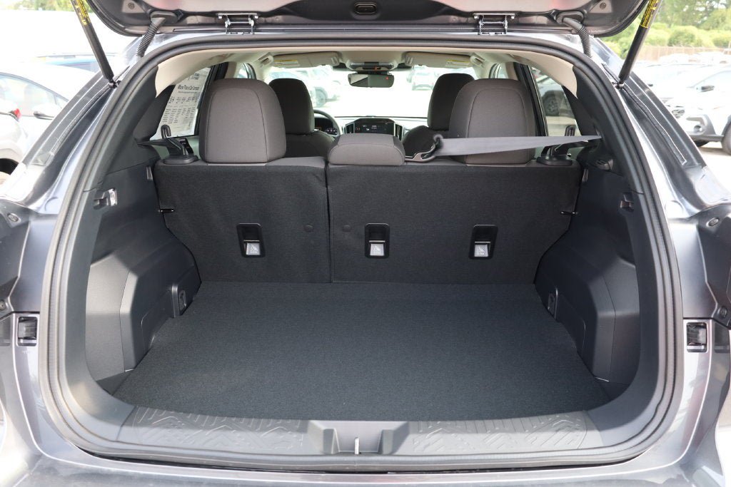 New 2026 Subaru Crosstrek 2.5i Premium AWD/4WD image 7