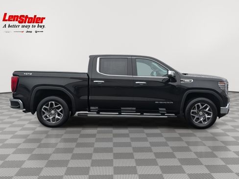 Used 2023 GMC Sierra 1500 SLT w/ SLT Premium Package image 6