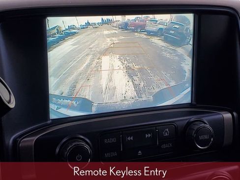 Used 2018 GMC Sierra 1500 Denali image 29