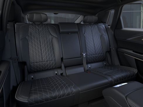 New 2026 Cadillac Lyriq V w/ LPO, Floor Liner Package image 18