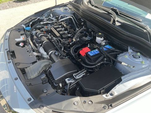 Used 2022 Honda Accord Sport image 54