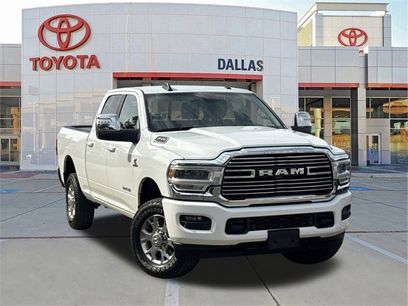 Used 2024 RAM 2500 Laramie