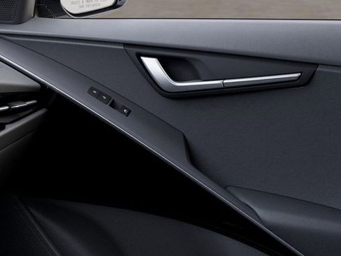 New 2025 Kia Niro Wind image 25