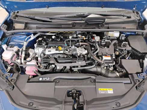 Used 2026 Toyota Prius LE image 87