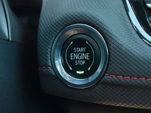 Certified 2024 Chevrolet TrailBlazer RS w/ Convenience Package image 34