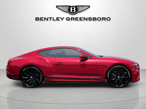 New 2026 Bentley Continental GT AWD/4WD image 15