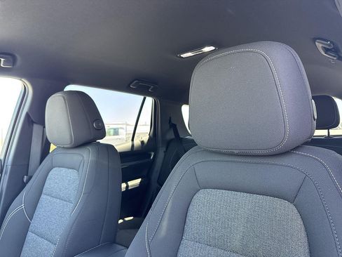 New 2026 GMC Terrain Elevation w/ Black Edition FWD image 21
