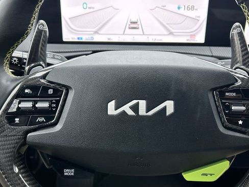 Used 2024 Kia EV6 GT image 11