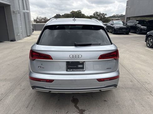 Certified 2023 Audi Q5 2.0T Premium Plus w/ Premium Plus Package image 7