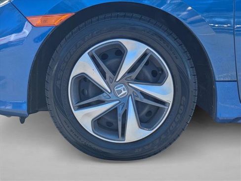 Used 2020 Honda Civic LX image 22