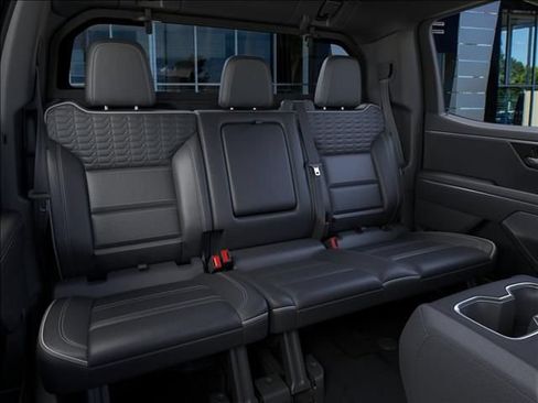 New 2026 GMC Sierra EV Denali AWD/4WD image 17