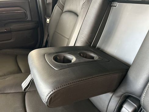 New 2026 RAM 3500 Limited image 44