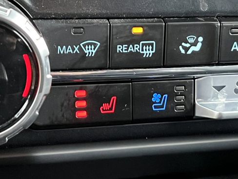 Used 2023 Ford F150 Lariat w/ Equipment Group 502A High image 30