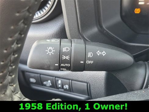 Used 2024 Toyota Land Cruiser 1958 image 30