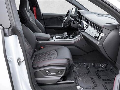 New 2026 Audi SQ8 Prestige AWD/4WD image 26