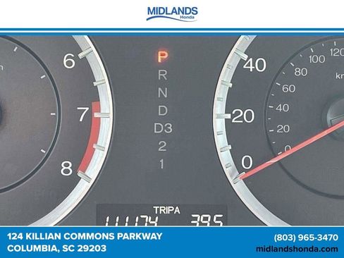 Used 2011 Honda Accord LX-P image 26