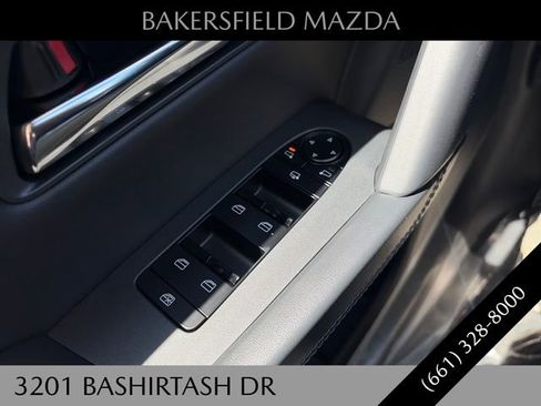 New 2026 MAZDA CX-5 Select AWD/4WD image 20