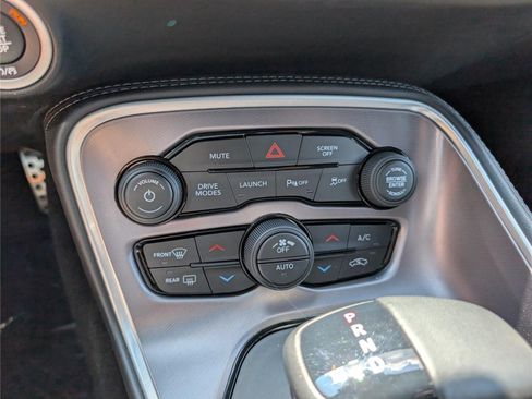 Used 2021 Dodge Challenger R/T Scat Pack RWD image 24