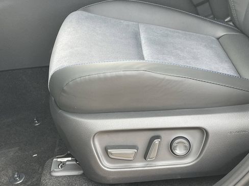 New 2026 Toyota RAV4 XSE AWD/4WD image 17