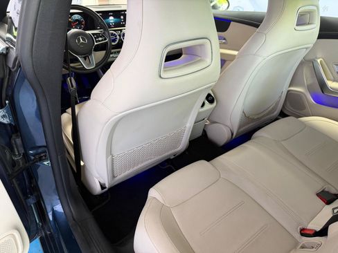 Used 2020 Mercedes-Benz CLA 250 image 20