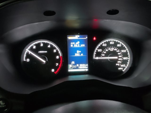 Used 2024 Subaru Forester AWD/4WD image 14
