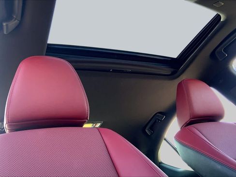 Used 2025 Lexus IS 350 F Sport w/ Accessory Package 2 RWD image 13