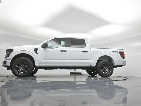 New 2026 Ford F150 STX w/ Equipment Group 200A AWD/4WD image 44