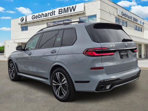 New 2026 BMW X7 xDrive40i w/ Executive Package image 7
