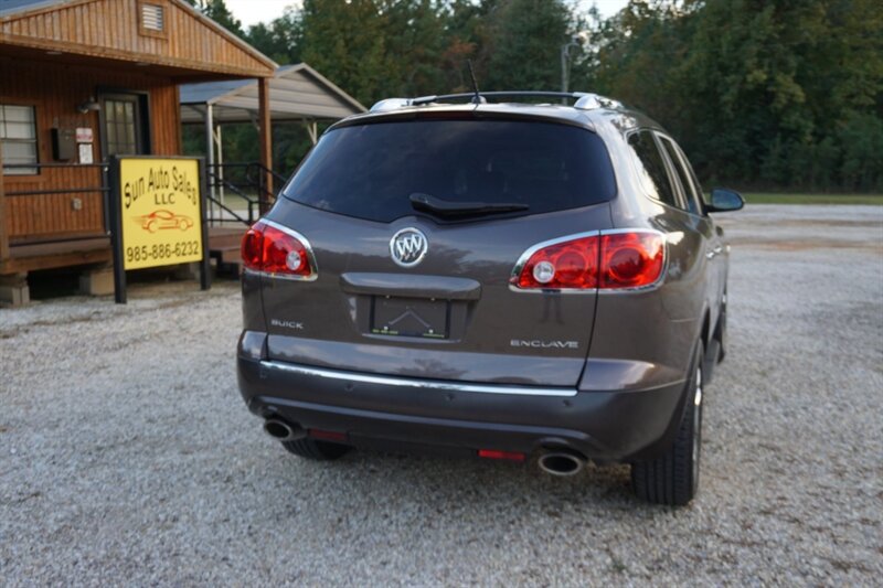 Used 2012 Buick Enclave Leather FWD image 24