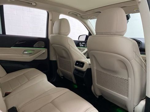 Used 2023 Mercedes-Benz GLE 350 image 78