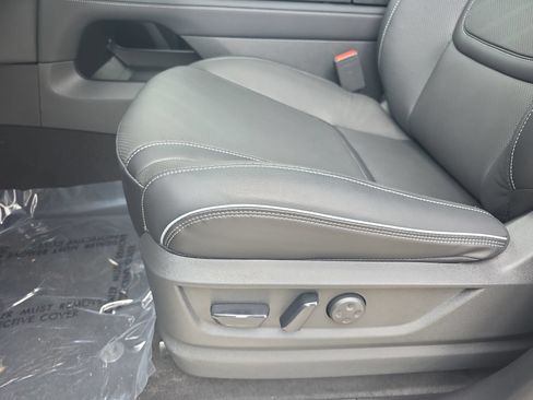 Used 2026 INFINITI QX80 Luxe AWD/4WD image 28