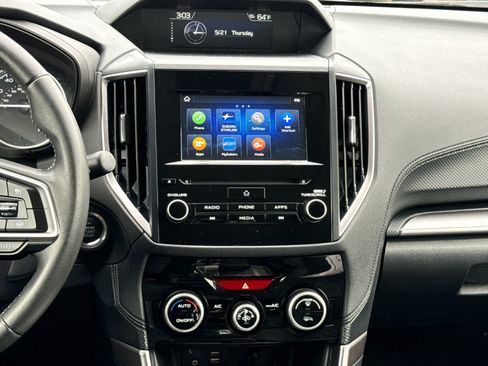 Certified 2023 Subaru Forester Premium AWD/4WD image 15