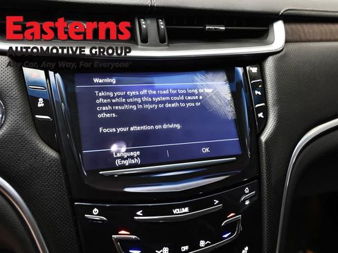 Used 2018 Cadillac XTS Luxury image 19