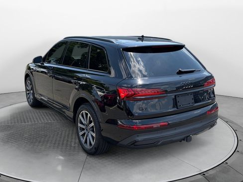 Used 2023 Audi Q7 2.0T Premium Plus AWD/4WD image 5