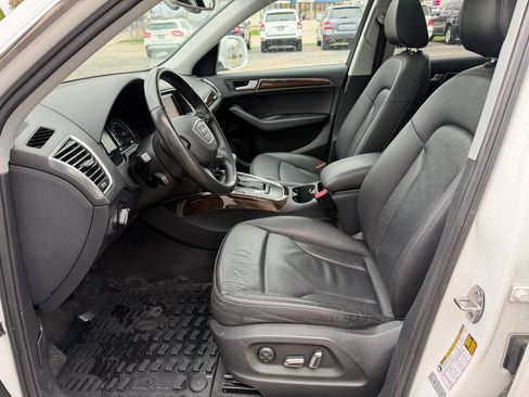 Used 2013 Audi Q5 2.0T Premium Plus AWD/4WD image 11
