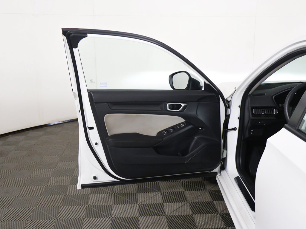 Used 2023 Honda Civic LX image 15