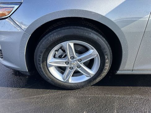 Used 2024 Chevrolet Malibu LS FWD image 10