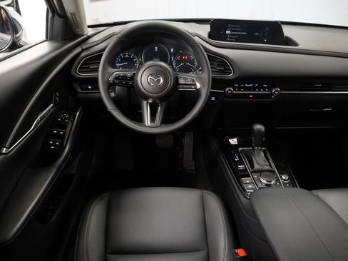 Used 2025 MAZDA CX-30 AWD 2.5 S w/ Select Sport Pkg image 12