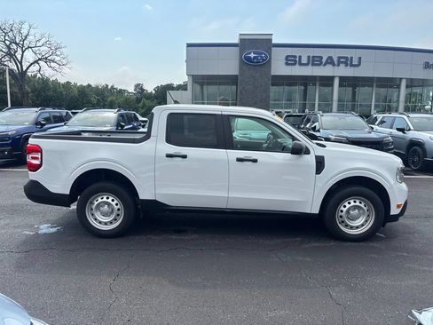 Used 2023 Ford Maverick XL FWD image 9
